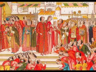 Дорога на Постамент: Путь к Олимпу и Великие Достижения 🏅