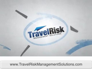 Travel Risk Management Tip 23