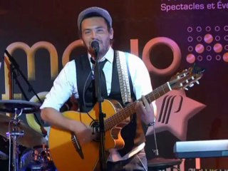 Des nouvelles d’Idhem, l’artiste pop/folk sollicite KissKissBankBank pour son futur album