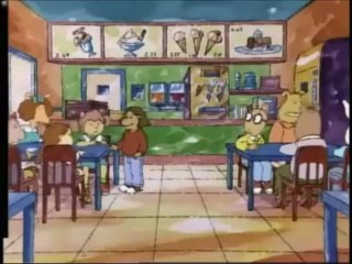 arthur- arthur's birthday