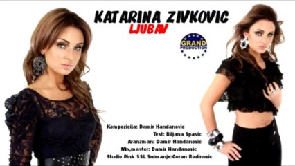 Katarina Zivkovic - Ljubav