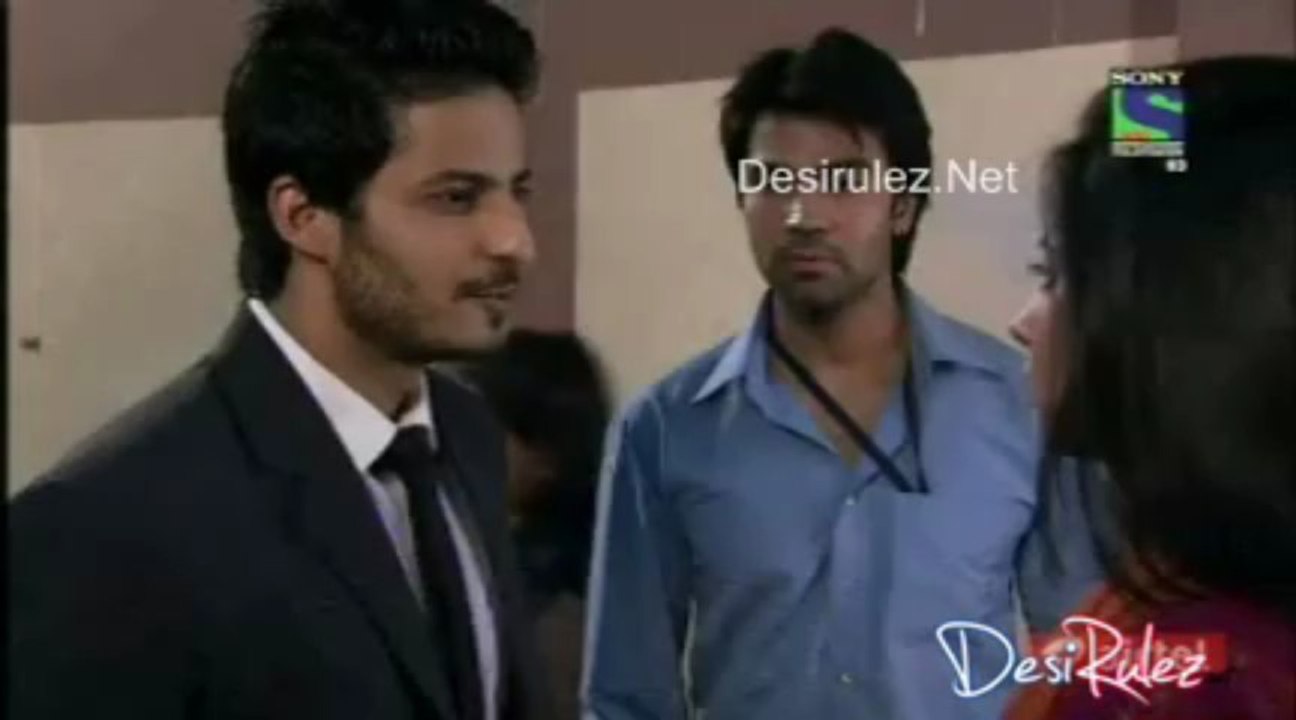 Kya Hua Tera Vaada 3rd April 2013 Pt-2