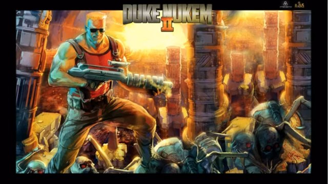 Duke Nukem II for iOS - Developer Diary
