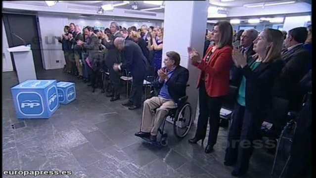 Rajoy garantiza que la economía crecerá en 2014