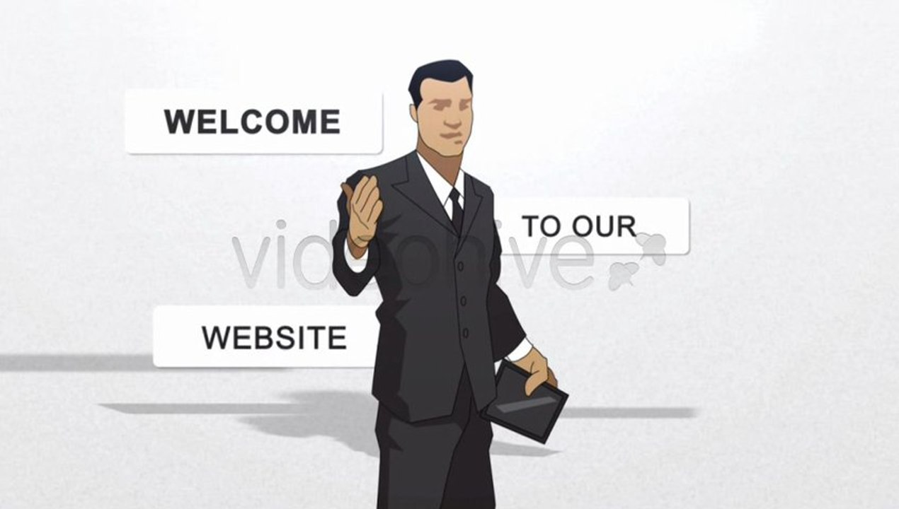 After Effects Template HD  INTRO VIDEO LOGO TRAILER     Business / Product Promotion I