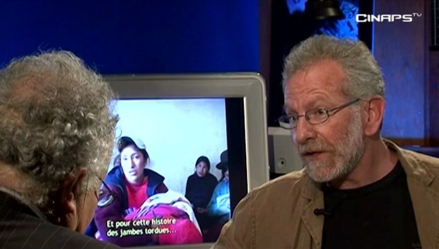 Savoirs Partagés - Charles-Edouard de SUREMAIN