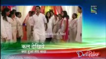 Kya Hua Tera Vaada 3rd April 2013 Pt-4