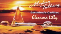 Eleonora Lilly Cover Modern Talking - Geronimo'S Cadillac (1986)
