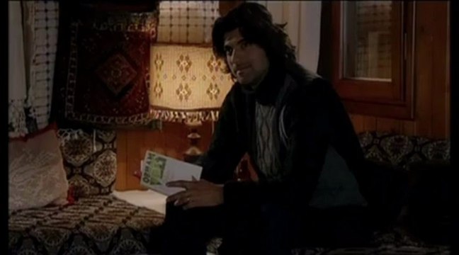 Kerim Ilgaz Iyi geceler