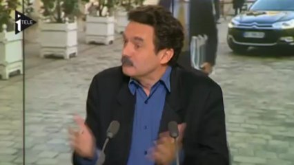 Pierre Moscovici récuse toute complaisance de la part de Bercy