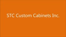 Custom Kitchen Cabinets Edmonton - Bathroom Vanities - Renovation