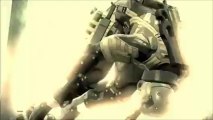 Super Best Friends Watch - Metal Gear Solid 4 (Part 2)