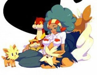 Nuzlocke Challenge [05] Le Farfaduvet trolleur