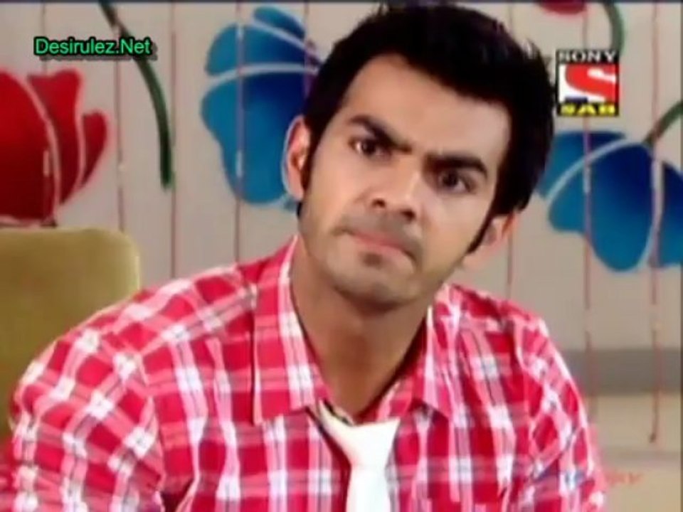 Hum Aapke Hai In Laws 3rd April 2013 Part1