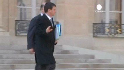 French govt scrambles to limit damage from Cahuzac...