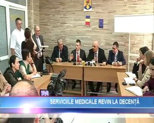 Constanţa va avea bază aeriană SMURD - Reporter Neptun TV