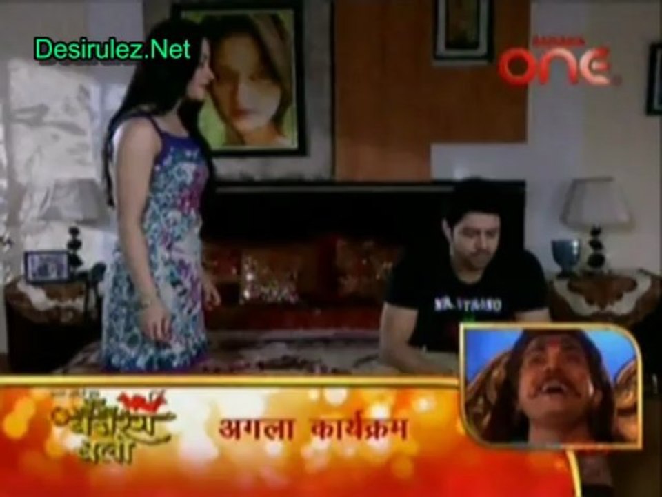 Piya Ka Ghar Pyaara Lage 3rd  April 2013 pt3