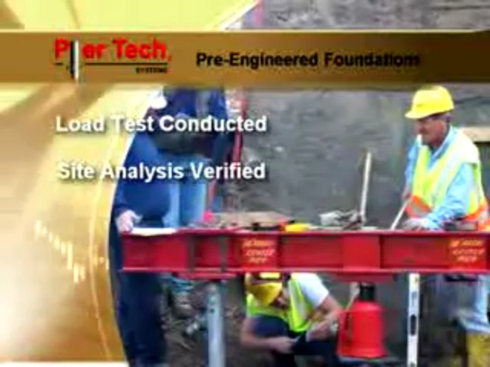 PierTech Systems