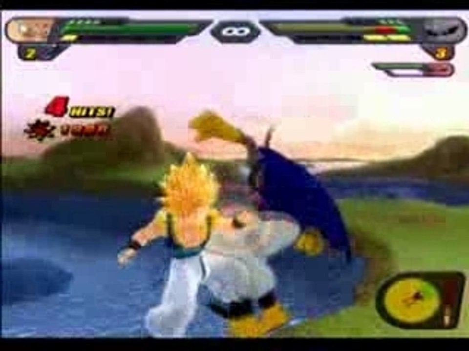 Neo - Gotenks