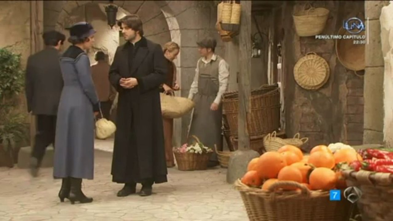 MARTIN AURORA ESTAS CELOSA DE MARIA POR LA HERENCIA ESDPV 03-04-2013