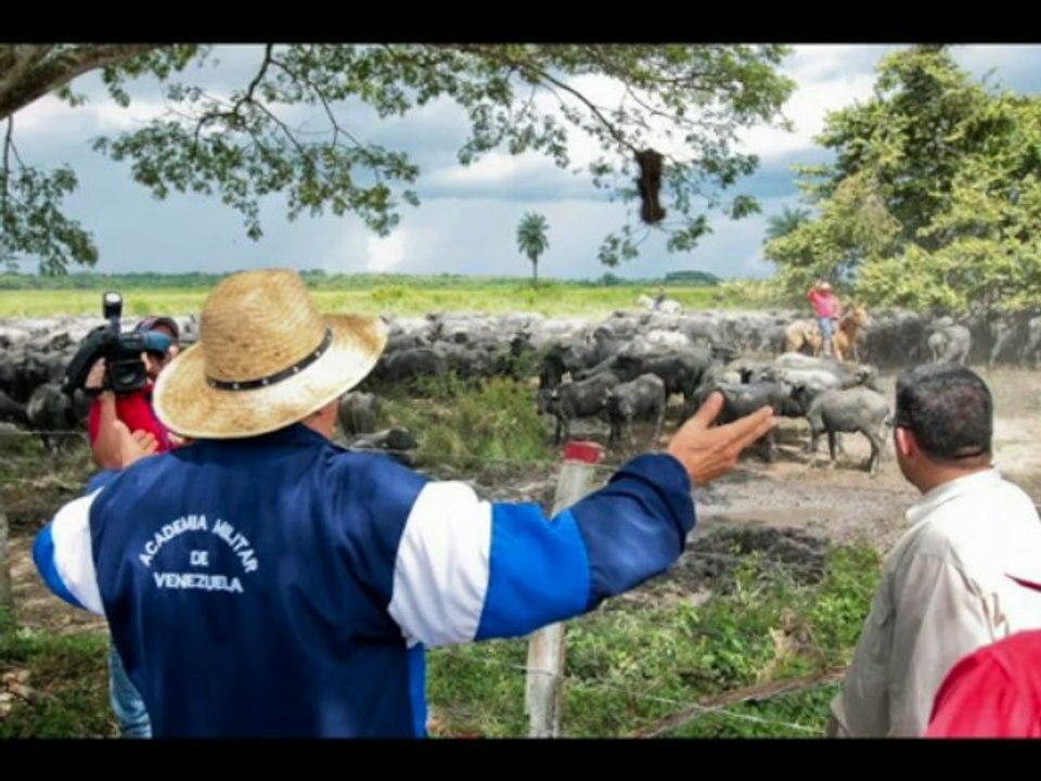 Chavez_INDEPENDANCE NATIONALE_500 milliards de dollars Investis dans le Social en 13 ans !