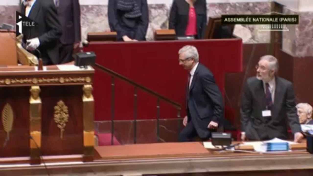 Affaire Cahuzac : l'exécutif éclaboussé