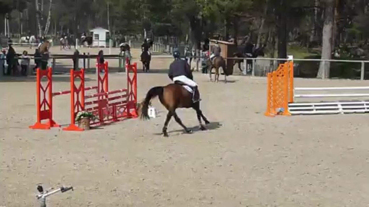 Ultim d'Imana CC 5 ans B