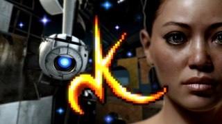 Kago de Nuit - Portal 2