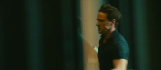 Trance - Extrait: Locked [VO|HD1080p]