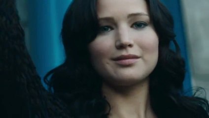 Los juegos del hambre:En Llamas-Teaser Trailer (MTV Movie Awards 2013)