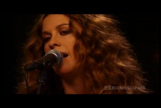 Alanis Morissette * Citizen of the Planet * Aol 2008