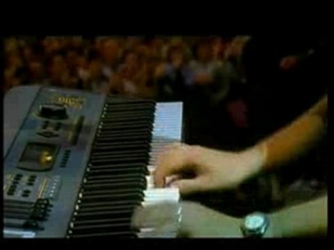 The Corrs - Joy Of Life