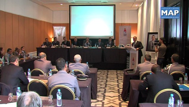 جمع عام للجامعة الملكية المغربية للفروسية