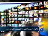 Geo Headlines - 03 Apr 2013 - 2100