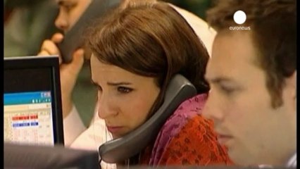 Avrupa piyasaları kapanışı: 03.04.2013