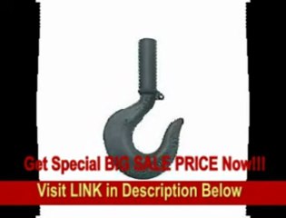 [BEST BUY] CROSBY S319A 100T 21 SK HOOK (WA) (1025045)