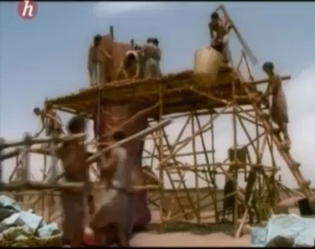 Documentaire FR Les 7 Merveilles du Monde -