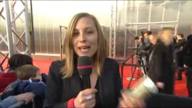 L'ouverture du 5e Festival du film policier de Beaune en direct sur le site internet de France 3 Bourgogne