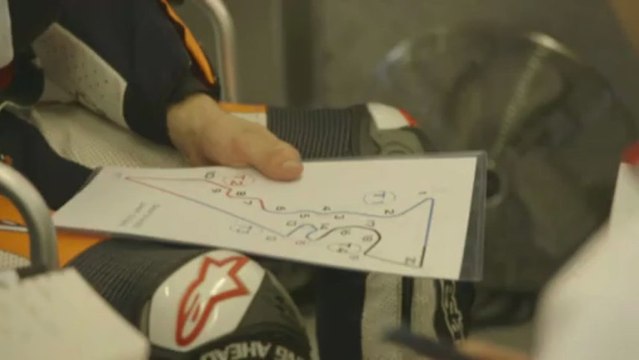 Moto GP - Pedrosa y Márquez, principales amenazas para Jorge Lorenzo