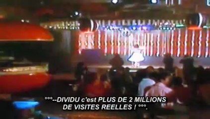 - David Martial (85)- "" Oh La La LILY ''