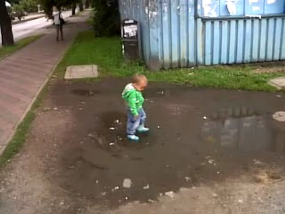 Błotko