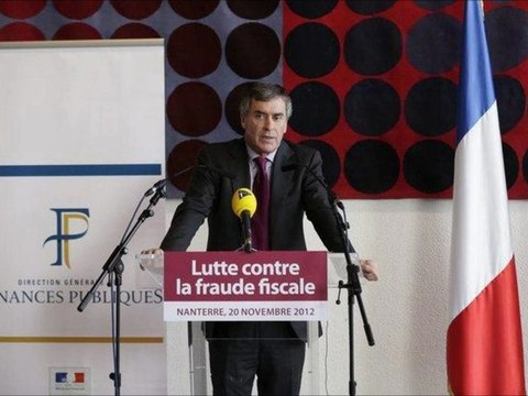 cahuzak le tricheur, menteur, voleur...