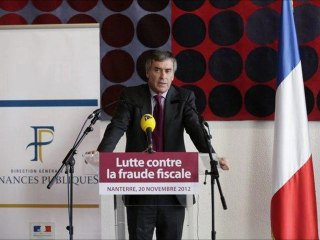 cahuzak le tricheur, menteur, voleur...