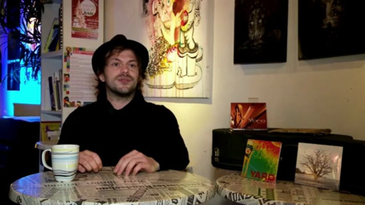 Jo Cimatti