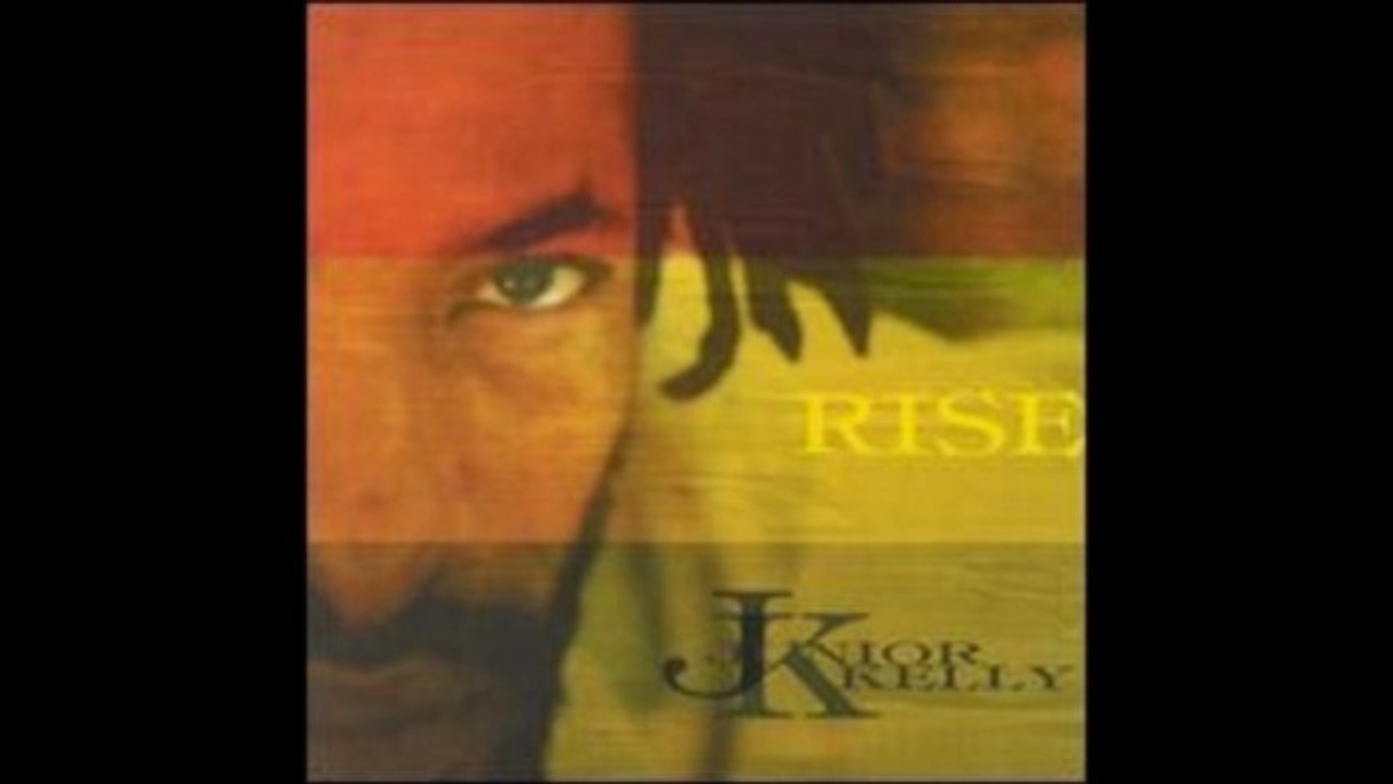 JUNIOR KELLY - More a dat