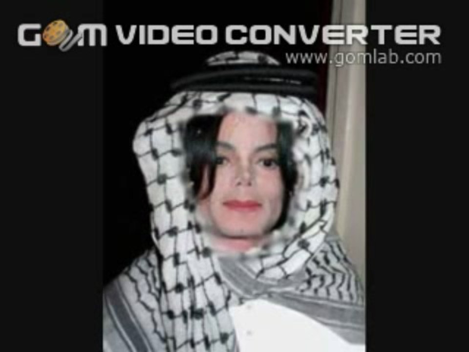 Michael Jackson - Give Thanks To ALLAH Wast !t Dailymotion