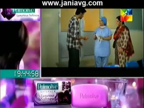 Main Hari Piya by Hum Tv Full Episode 43