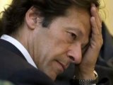 عمران  خان کی خفیہ  رکارڈینگ منظر عام پر آگئی۔۔۔۔۔۔۔۔