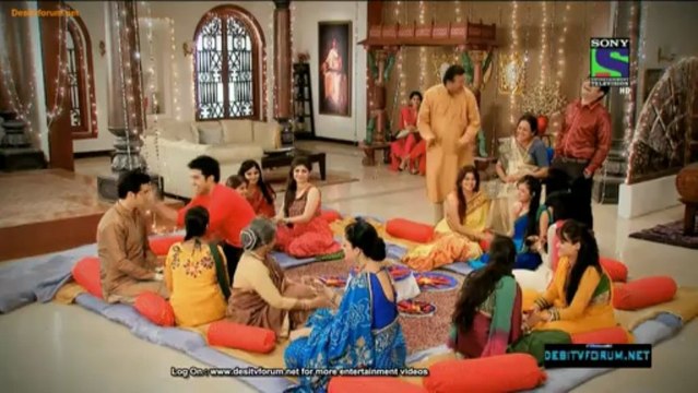 Chanchan Promo 720p 4th April 2013 Video Watch Online HD