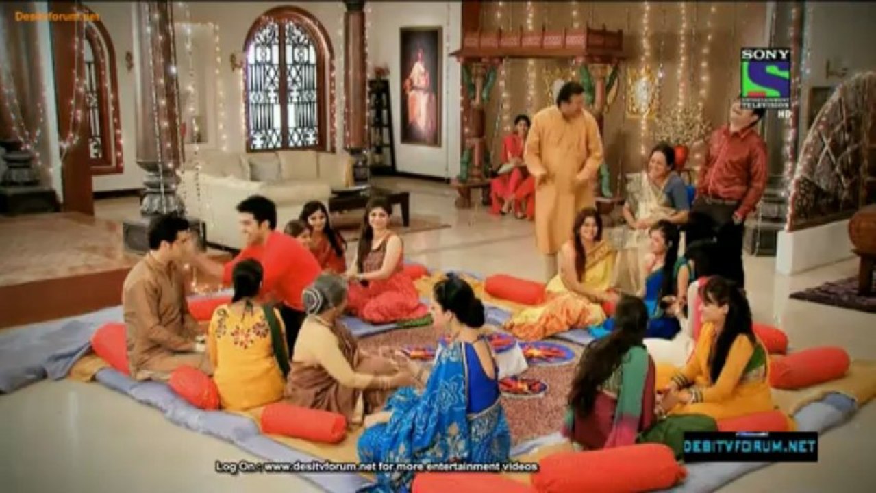 Chanchan Promo 720p 4th April 2013 Video Watch Online HD